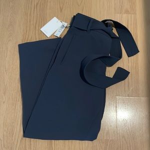 Aritzia Wilfred Jallade Pants - Kinetic Gray - 6